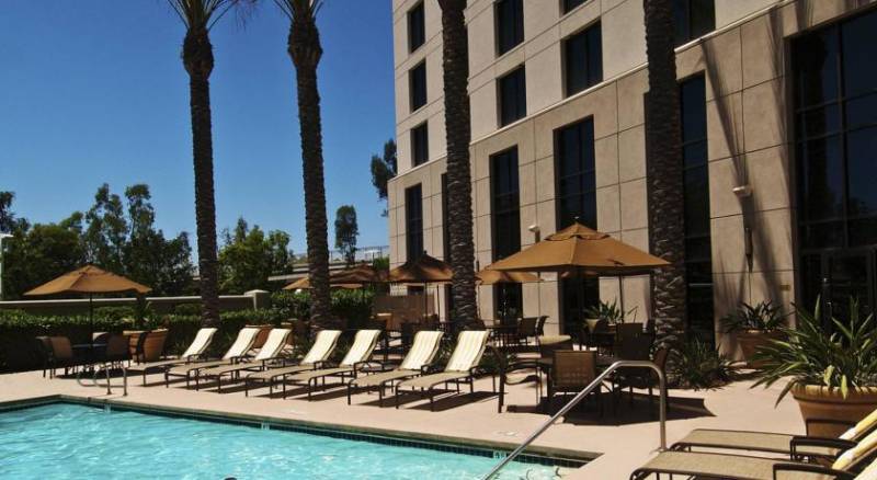 DoubleTree by Hilton Irvine Spectrum