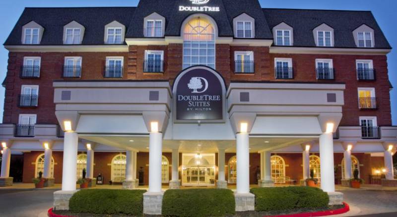 DoubleTree Suites by Hilton Lexington