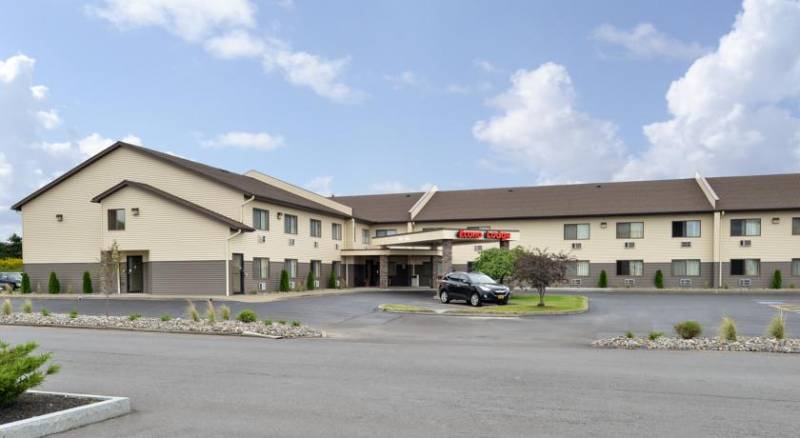 Econo Lodge Ithaca