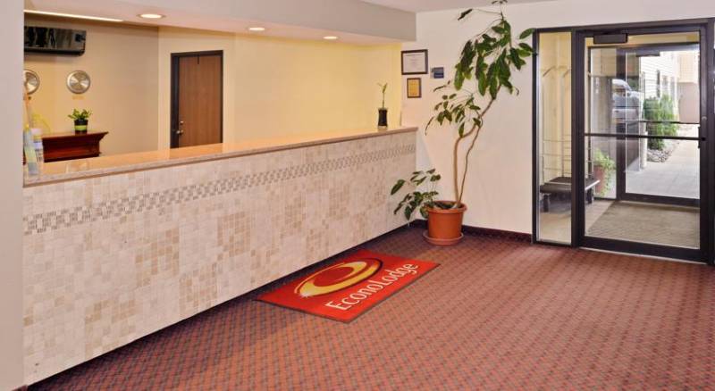 Econo Lodge Ithaca