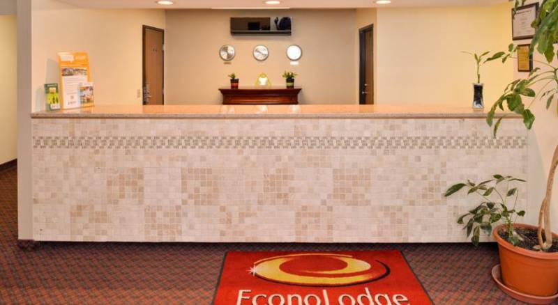 Econo Lodge Ithaca