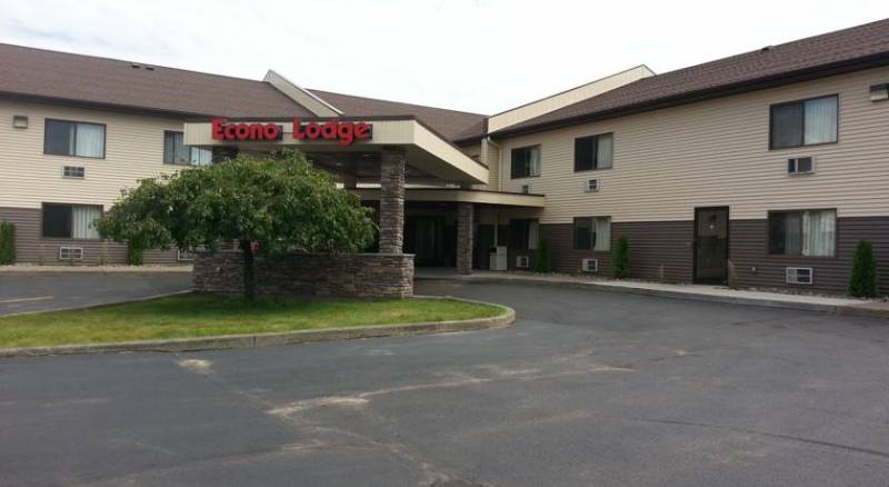 Econo Lodge Ithaca