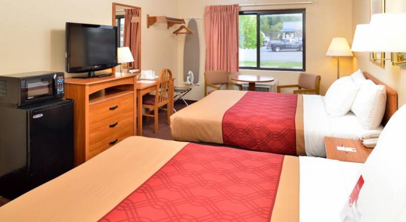 Econo Lodge Ithaca