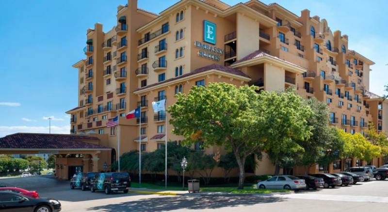 Embassy Suites Dallas - DFW International Airport South