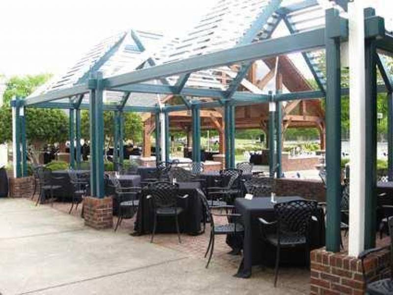 Embassy Suites Greenville Golf Resort & Conference Center