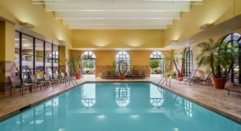 Embassy Suites Greenville Golf Resort & Conference Center
