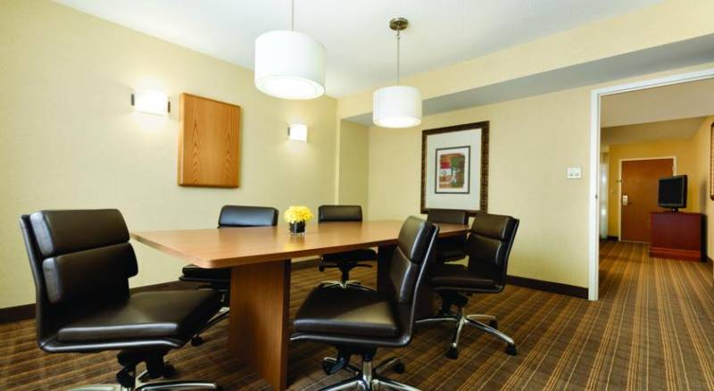 Embassy Suites Greenville Golf Resort & Conference Center