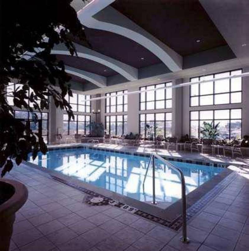 Embassy Suites Hot Springs - Hotel & Spa