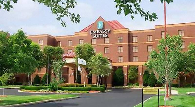 Embassy Suites Lexington