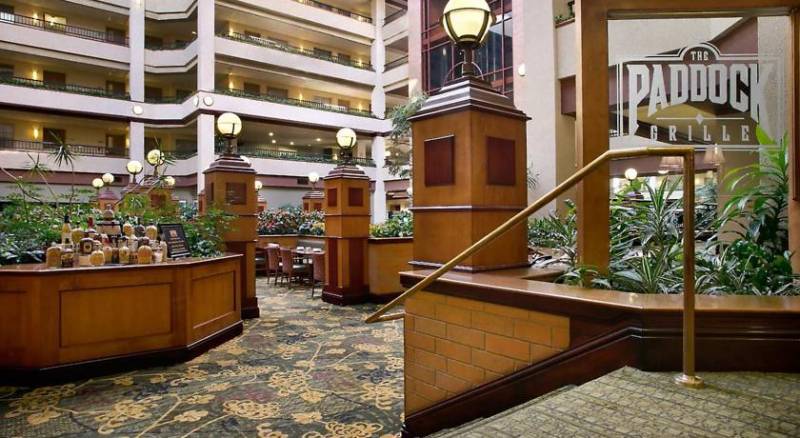 Embassy Suites Lexington