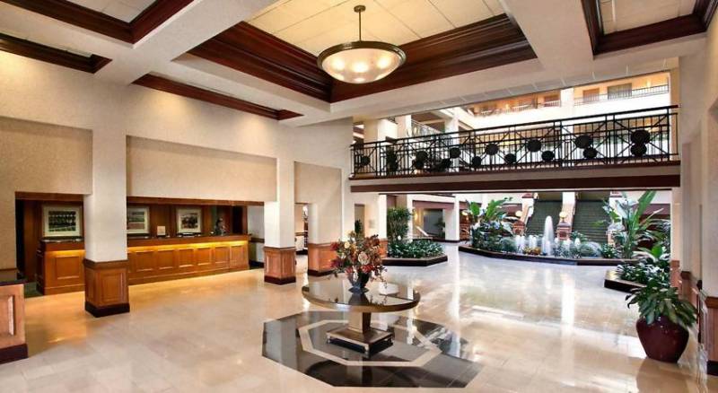 Embassy Suites Lexington