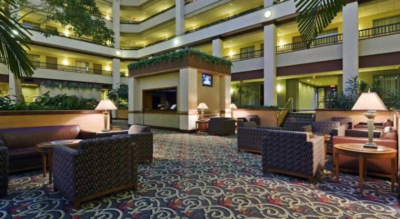 Embassy Suites Lexington