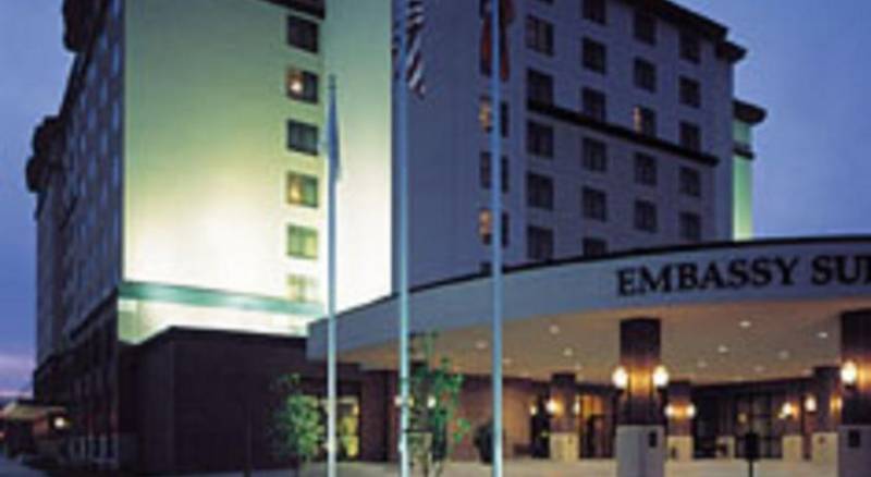 Embassy Suites Lincoln