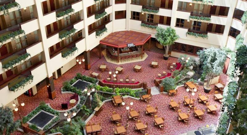 Embassy Suites Lincoln