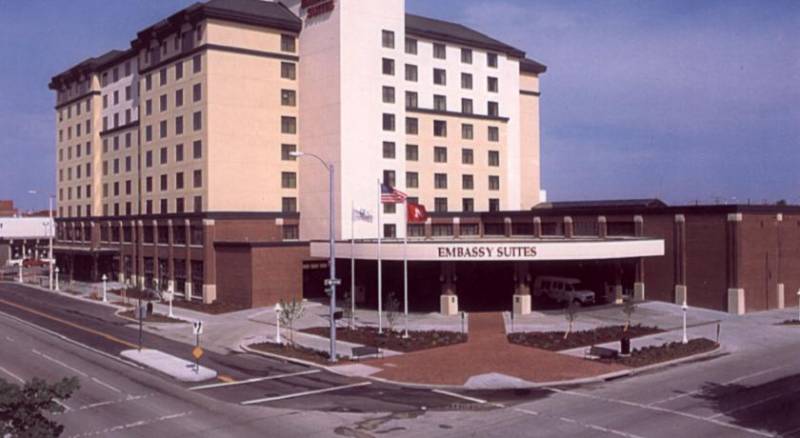 Embassy Suites Lincoln