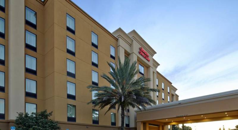 Hampton Inn & Suites Clearwater/St. Petersburg-Ulmerton Road