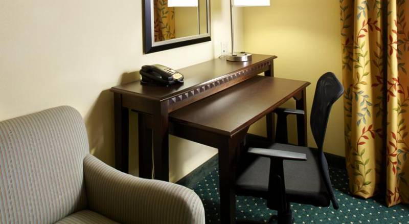 Hampton Inn & Suites Clearwater/St. Petersburg-Ulmerton Road