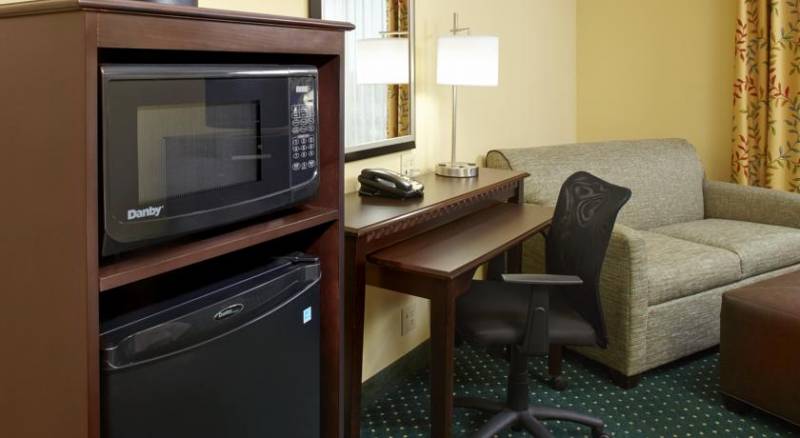 Hampton Inn & Suites Clearwater/St. Petersburg-Ulmerton Road