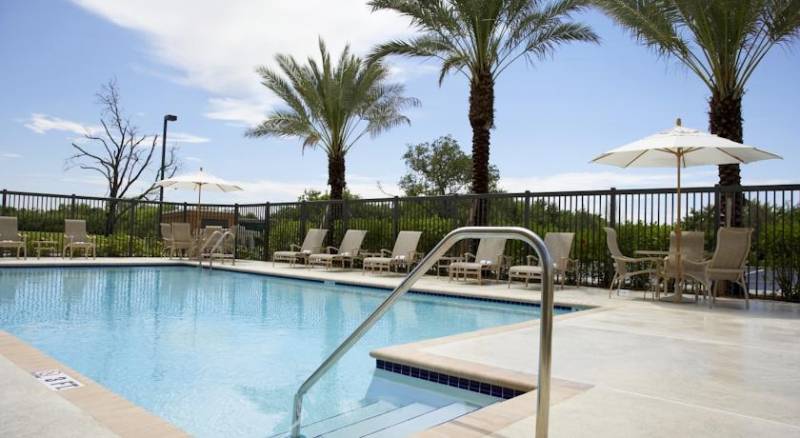 Hampton Inn & Suites Clearwater/St. Petersburg-Ulmerton Road