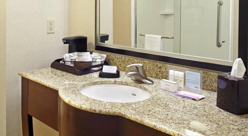 Hampton Inn & Suites Clearwater/St. Petersburg-Ulmerton Road