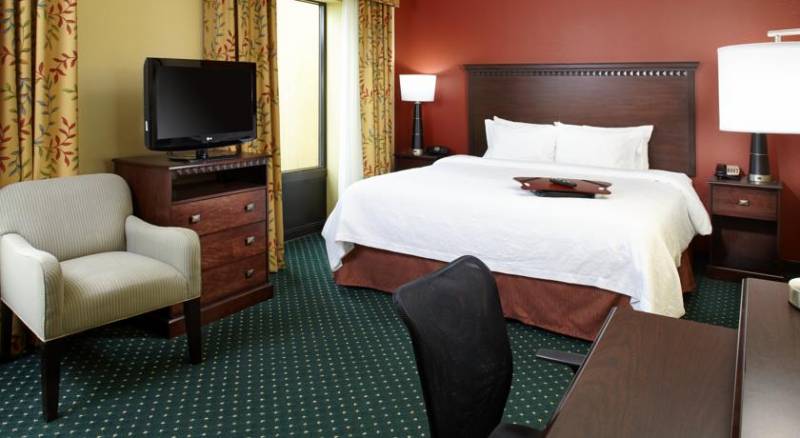 Hampton Inn & Suites Clearwater/St. Petersburg-Ulmerton Road