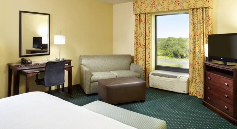 Hampton Inn & Suites Clearwater/St. Petersburg-Ulmerton Road