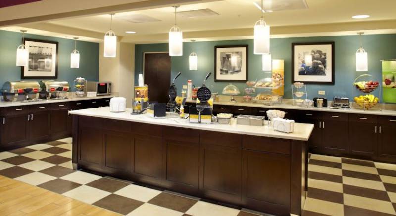 Hampton Inn & Suites Clearwater/St. Petersburg-Ulmerton Road