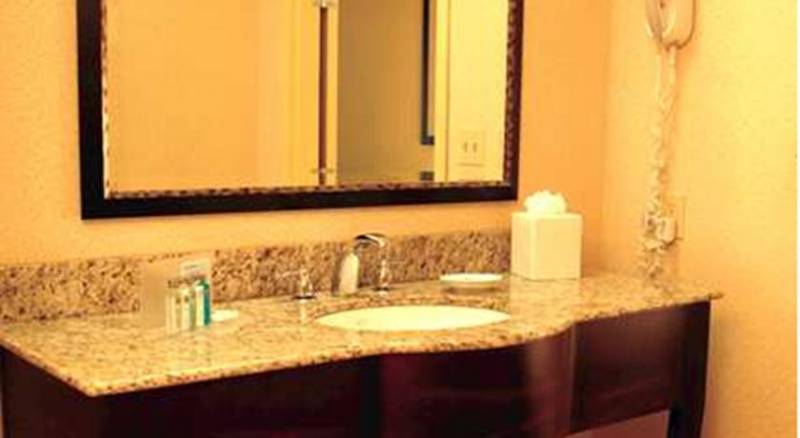 Hampton Inn & Suites Gulfport