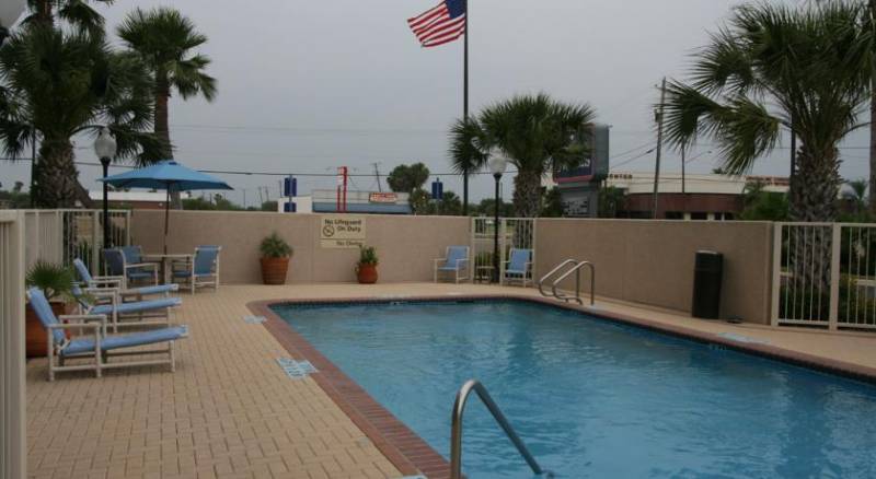 Hampton Inn & Suites Harlingen