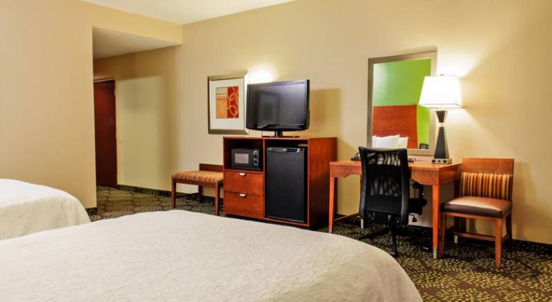 Hampton Inn & Suites Harlingen