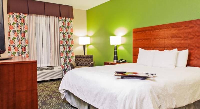 Hampton Inn & Suites Harlingen