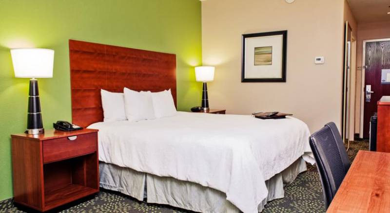 Hampton Inn & Suites Harlingen