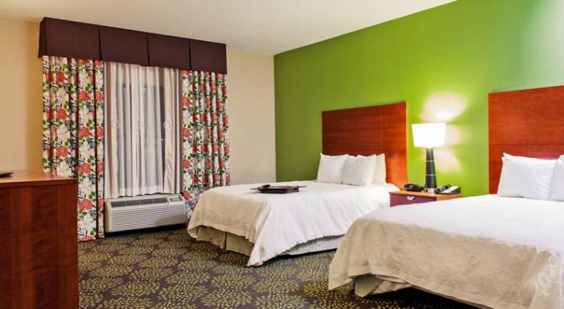 Hampton Inn & Suites Harlingen