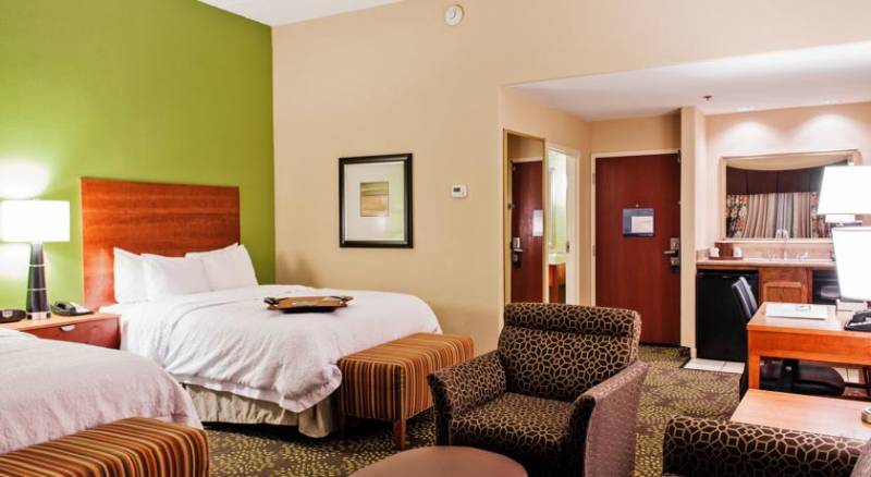 Hampton Inn & Suites Harlingen