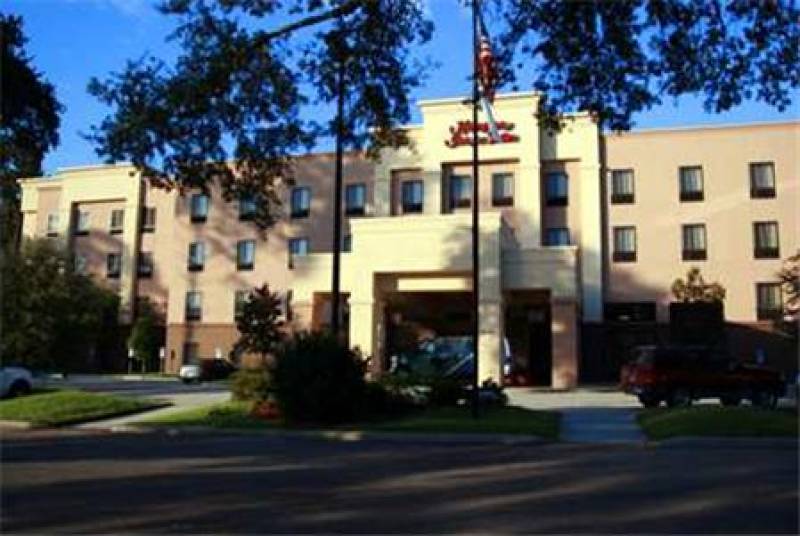 Hampton Inn and Suites Lafayette