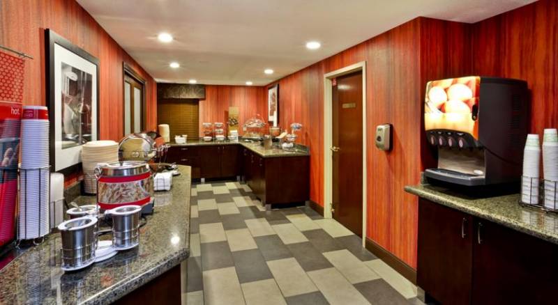 Hampton Inn Cincinnati Airport-North