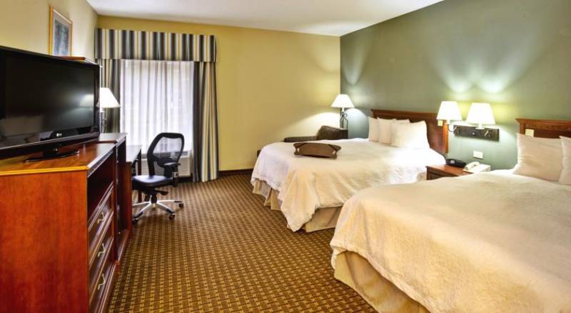 Hampton Inn Cincinnati Airport-North