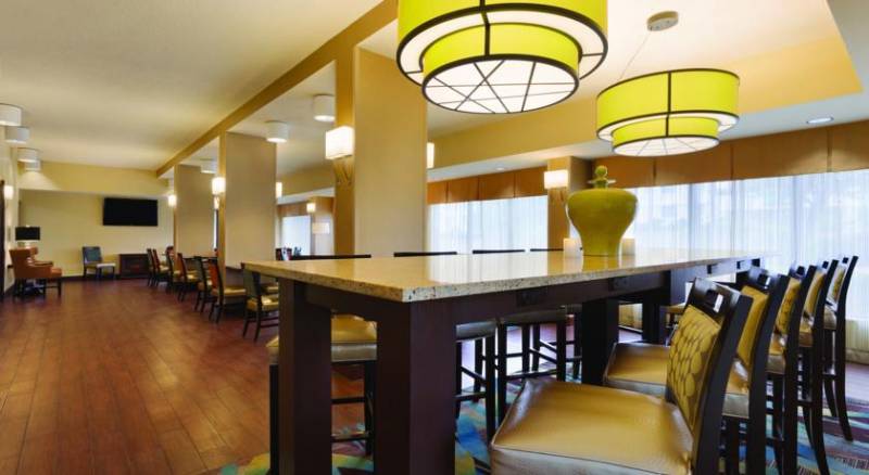 Hampton Inn Dallas-Irving-Las Colinas