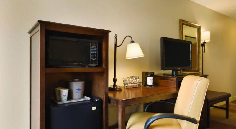 Hampton Inn Dallas-Irving-Las Colinas