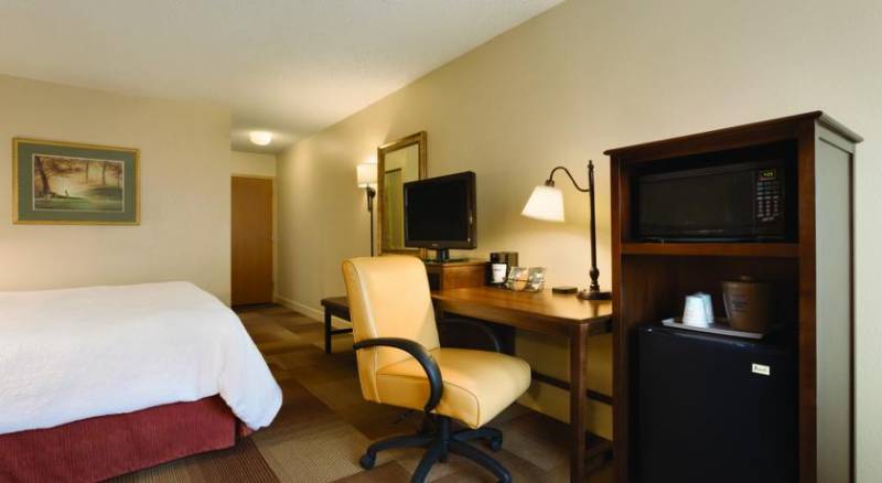 Hampton Inn Dallas-Irving-Las Colinas