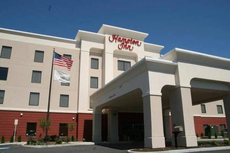 Hampton Inn Elmira Horseheads