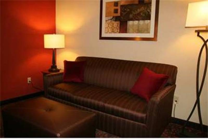 Hampton Inn Elmira Horseheads