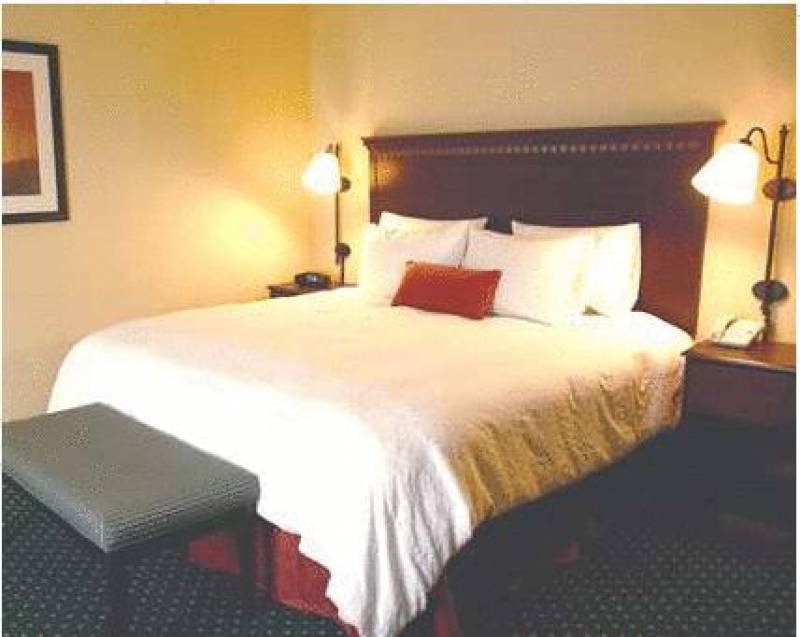 Hampton Inn Elmira Horseheads