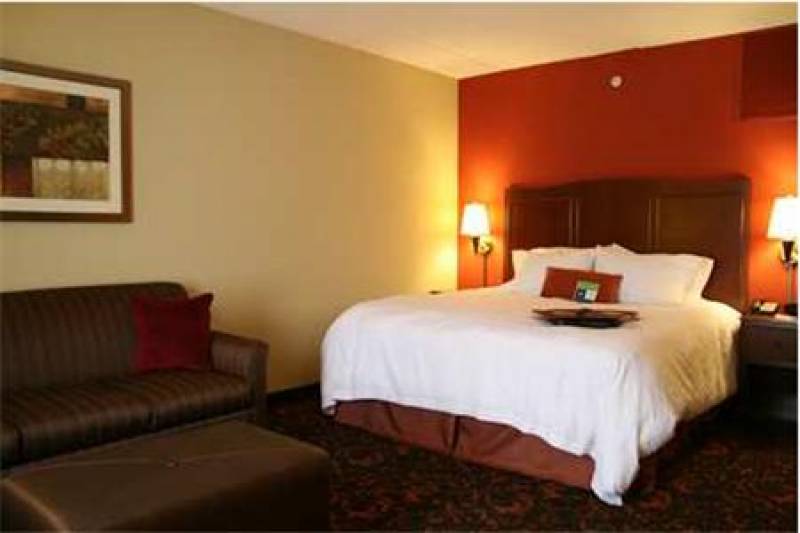 Hampton Inn Elmira Horseheads