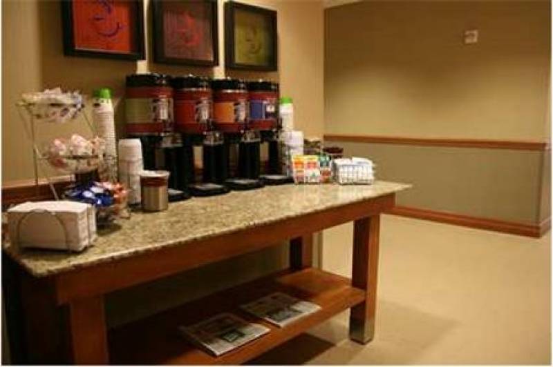 Hampton Inn Elmira Horseheads