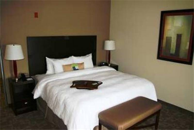 Hampton Inn Greenville