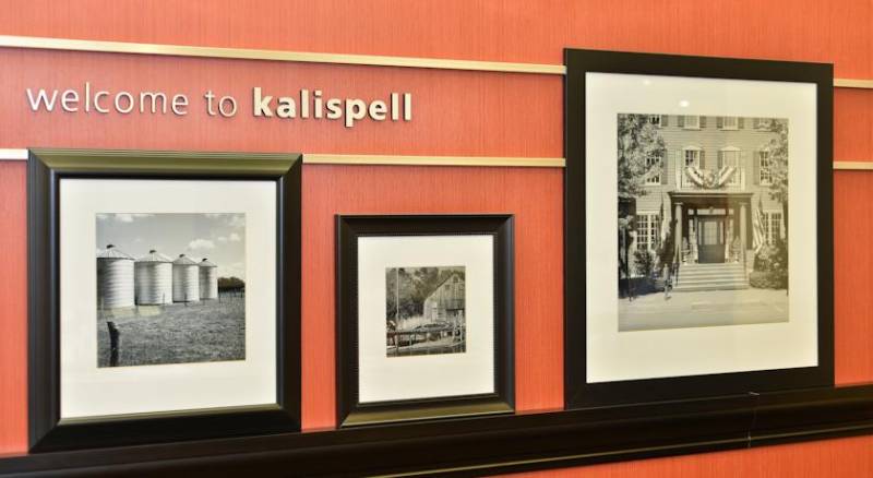 Hampton Inn Kalispell