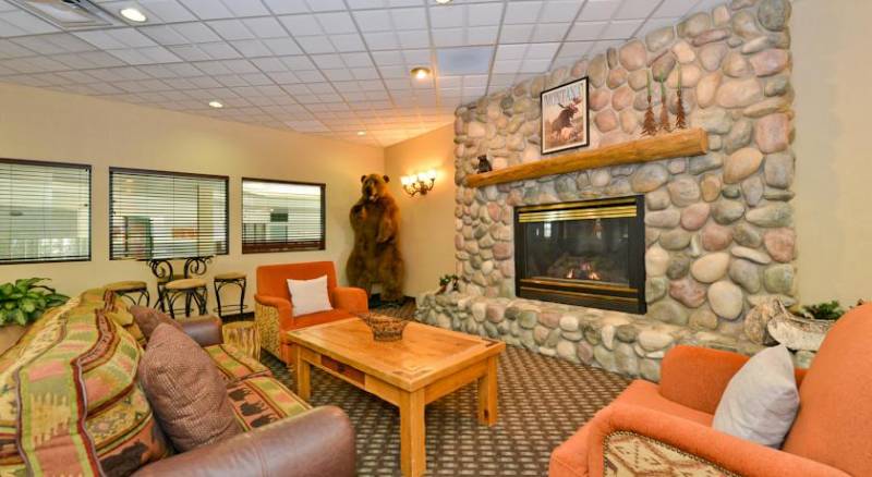 Hampton Inn Kalispell