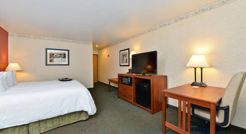 Hampton Inn Kalispell