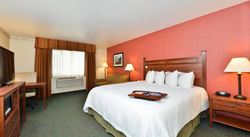 Hampton Inn Kalispell